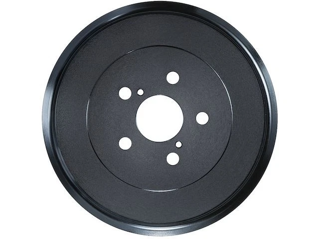 Задний тормозной барабан Wagner подходит для Toyota Corolla 2009-2019 87HPTZ - Изображение 1 из 1