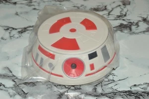 Star Wars Galaxy's Edge Droid Depot Astromech BB-Unit Head Dome -- (White / Red) - Picture 1 of 5