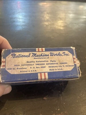 Chevrolet Master Truck 1934-1936 Nuevo de Lote Antiguo Conjunto de Buje de Eje de Hélice de Transmisión de Novato Foto 1 de 4