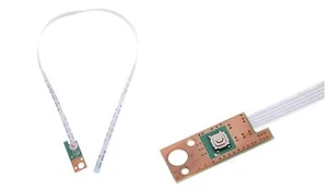 Power Switch USB Button Board Dell Inspiron 15-3542, Dell Inspiron 15-3000 - Picture 1 of 1