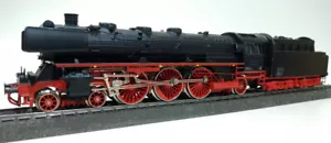 Märklin Art.Nr. 3085 - Dampflok 03 1021 DB Ep3 schwarz siehe Text - SH206795 - Picture 1 of 1