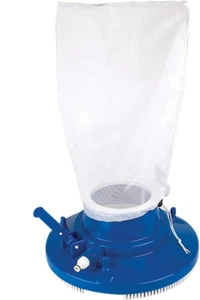 Swimline Blue Wave Leaf Bagger - BRAND NEW - Picture 1 of 2
