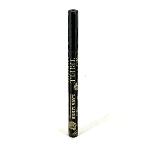 Trifle Cosmetics • Delineador de lava (negro) • 0,07 oz (2 g) nuevo sellado - Imagen 1 de 6