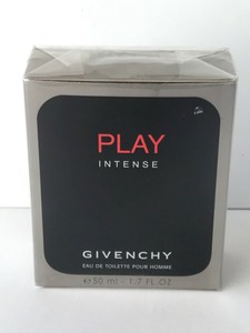 givenchy play hombre