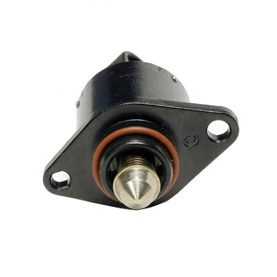 Válvula de control de aire inactivo de inyección de combustible Delphi para Chevrolet S10 1994-1997 2,2 L L4 Foto 1 de 4