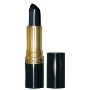 Revlon Super Lustrous Lippenstift #043 Midnight Mystery 0,15 Oz. Brandneu Versiegelt  - Bild 1 von 4