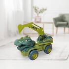 lahomia Autos Spielzeug für 3 4 Jahre alte Kleinkinder Jungen und Mädchen Geschenk, großer Transport