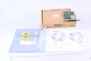 NATIONAL INSTRUMENTS PCI-6514 189924B-02 ! NEW ! - Picture 1 of 7