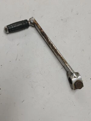 Pedal de cambio de marchas Suzuki GS850GL 1982 25600-45130 Foto 1 de 4
