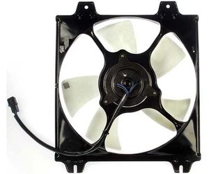 New Dorman Cooling Fan Assembly / 620-352 / FOR 95-99 MITSUBISHI ECLIPSE TURBO - Picture 1 of 2