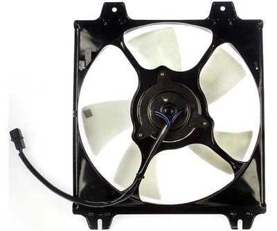 Nuevo conjunto de ventilador de refrigeración Dorman / 620-352 / PARA 95-99 MITSUBISHI ECLIPSE TURBO Foto 1 de 2