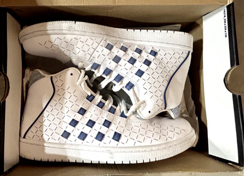 Jordan Illusion bianco u 05141 107 705141 tagl