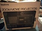 Projecteur de film vintage KEYSTONE 2500