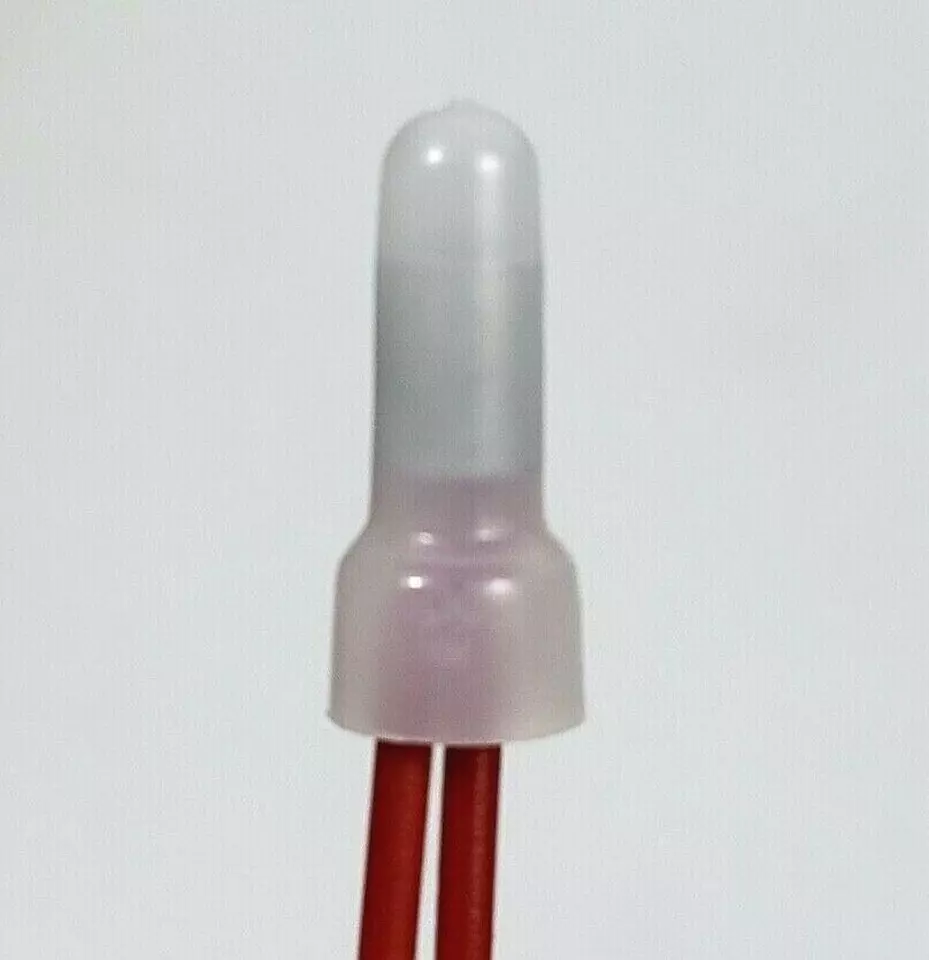 10000 Kabelendkappen Preshülsen Kabelverbinder Crimp Quetschverbinder 0,5-1,5mm² - Bild 1 von 4