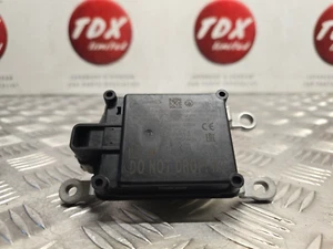 Sensor de control de distancia radar delantero genuino Nissan Juke F16 2020-2023 284386Pa0b - Imagen 1 de 6