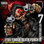 Five Finger Death Punch : And Justice Fo...