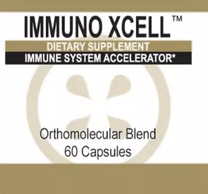 Immune System Booster 1485mg Blend w/ Zinc Echinacea Garlic Supplement - Picture 1 of 2