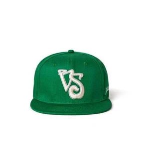 Vale Green VS NYC Fitted Authentic Brand New Unopened Fashion Streetwear - Picture 1 of 1