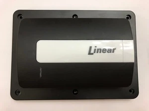 Controlador de puerta de garaje inteligente GoControl Z-Wave GD00Z-5 de Nortek/Linear ***Leer** - Imagen 1 de 4