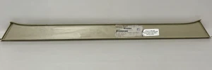 Plane Plastics Molding Assy Baggage Compartment K0515012-5 Cessna 172S - Picture 1 of 11