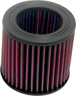 K&N Bm-0200 Air Filter Replacement 2V R Models W/Round Bmw 100 Rs 1979