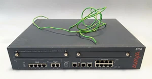 Avaya G250 Media Gateway Server 700397029 -Untested Parts Only- - Picture 1 of 4