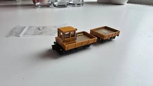 Tillig? SKL 24 Typ Schöneweide DR Epoche IV Spur TT - Bild 1 von 3