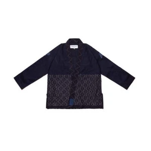 Albino and Preto Batch 72 Satori • Navy • A2 • BRAND NEW - Picture 1 of 21
