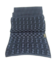 FENDI ROMA Scarf - Picture 1 of 7