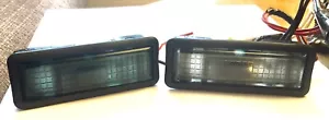 Alfa Romeo spider S4 ๐ทunder dash lights set of two 1991 to 1994 ๐๐ฎ๐น๐ฎ๐น๐ฎ๐น - Picture 1 of 9
