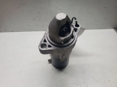 2003-2006, Honda Accord, motor de arranque 4 cilindros, número de pieza: 31200-RKB-004 Foto 1 de 4