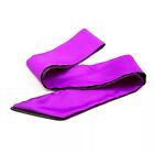 Multiple Colors Satin Ribbon Imitation Silk Wrist and Ankle Tie  Adult