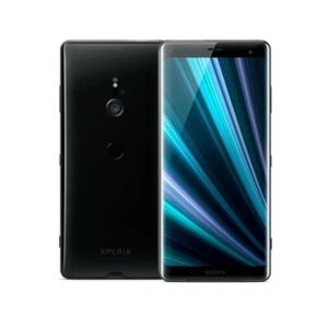 Original Sony Xperia XZ3 H8246 H9493 4G LTE 6.0" 64GB 19MP Unlocked  SmartPhone - Afbeelding 1 van 46