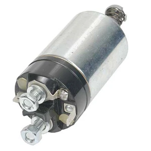 NEW 12V SOLENOID FITS PORSCHE 930 3.3L 78-79 90160410203 91660410100 92360410100 - Bild 1 von 1
