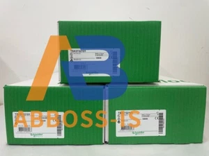 New In Box Schneider TSX3722101 Modicon Micro Base Module TSX-3722101 - Picture 1 of 5