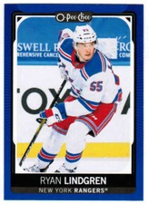 21/22 2021 O-PEE-CHEE OPC HOCKEY BASE BLUE BORDER CARDS 251-500 U-Pick From List