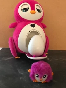 Pinguino PENBO - Modello 11001 - Bossa Nova Robotics - Foto 1 di 12