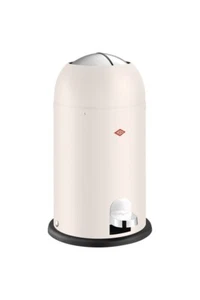 WESCO® Kickmaster® Junior, weiß, 12 Liter - Bild 1 von 19