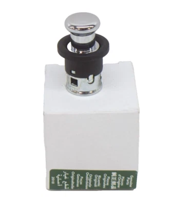 JAGUAR S TIPO F XJ8 XK XE XF CONSOLA CENTRAL CENICERO ENCENDEDOR DE CIGARRILLOS Genuino Foto 1 de 4