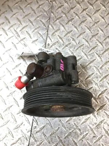 08 09 10 DODGE CARAVAN Power Steering Pump/motor 3.8l - Picture 1 of 3
