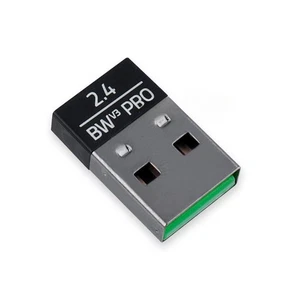 For Razer BlackWidow V3 Pro Wireless Mechanical Keyboard Adapter USB Receiver - Picture 1 of 4