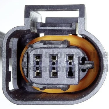 PIERBURG 7.13115.02.0 Sonda lambda per BMW,BMW (BRILLIANCE),MINI,ROLLS-ROYCE - Immagine 1 di 2