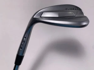 Ping Glide 4.0 Sand Wedge SW 54* 12 S-Grind Black Dot Z-Z115 115g Wedge LH - Picture 1 of 7