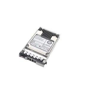 DELL YT53C 400GB SAS 12G WI 2.5" SSD Solid State Hard Drive PX04SHB040 - Afbeelding 1 van 12