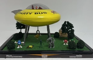 Menards M&M U.F.O. - Bild 1 von 10