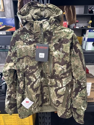 Kryptek Vellus Jacket - Obskura Transitional - BRAND NEW! NWT Sz. L - Image 1 of 4