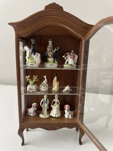 1:12th Scale Dolls House furniture, Furniture, Cabinet, Miniatures - Picture 1 of 2