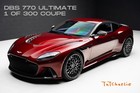 2023 Aston Martin DBS Ultimate