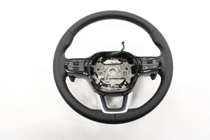 2023 - 2025 HONDA PILOT FRONT LEATHER STEERING WHEEL W/ SWITCH BUTTON OEM - Bild 1 von 16