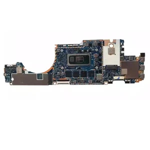 Placa madre de 16 GB LA-G931P L67395-001/L67395-601 para HP Elite X2 G4 i7-8665U - Imagen 1 de 2